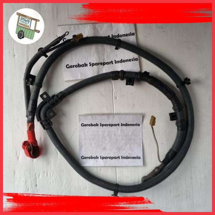 Jual (GERO) KABEL AKI PANTHER KAPSUL ORI ASTRA | Shopee Indonesia