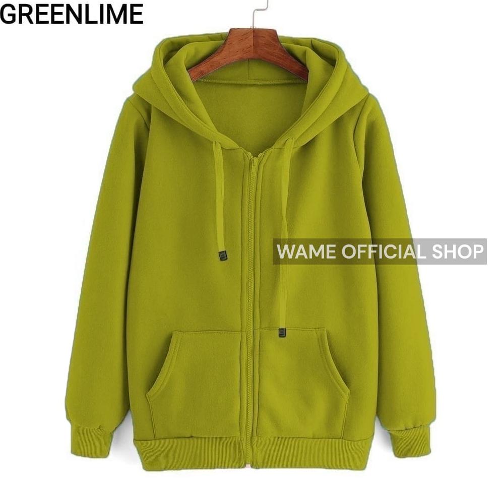 Shopee discount jaket hoodie