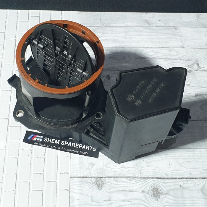 Jual {Second} disa valve idle control valve throttle original BMW E36 E46 M43 M43TU Limited