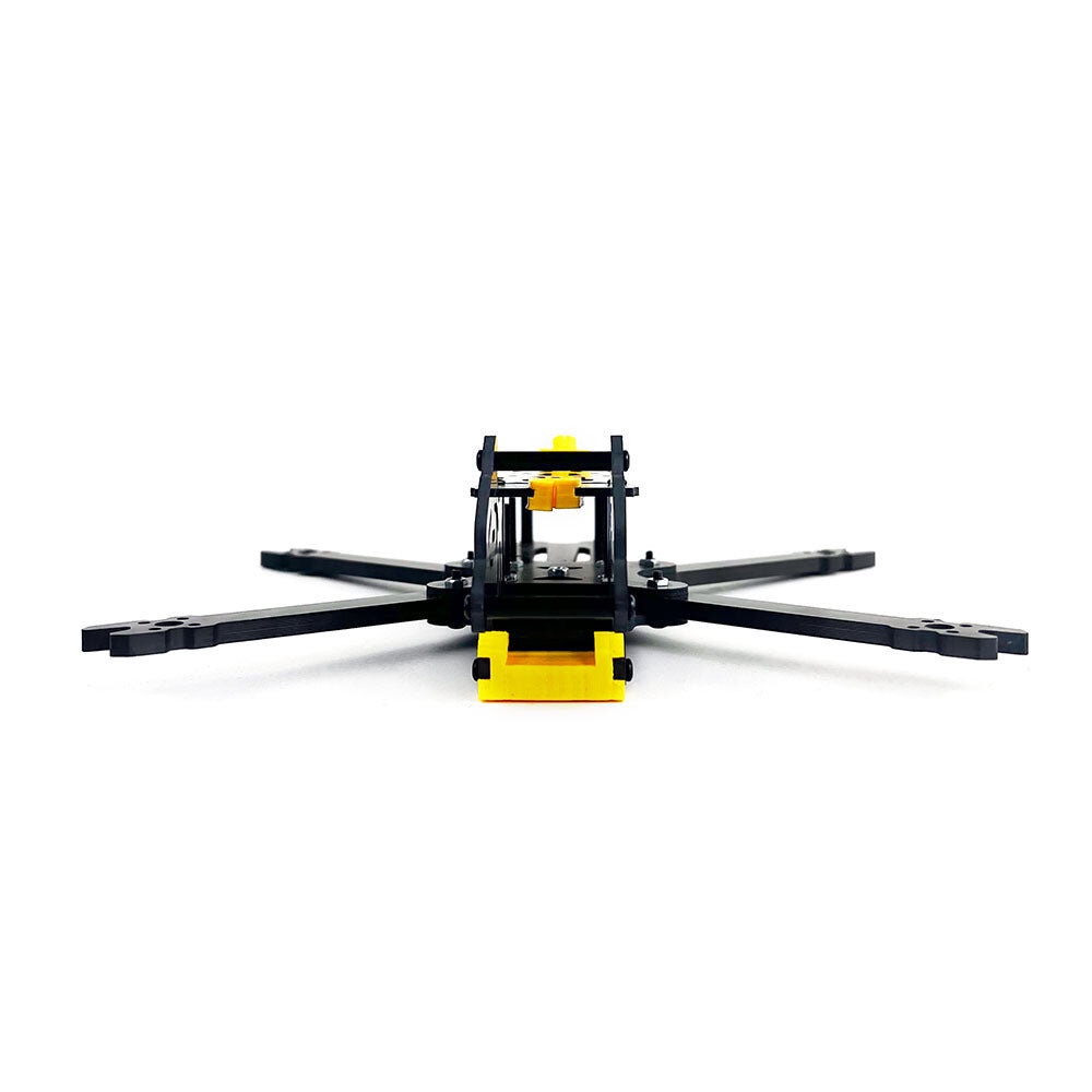 Jual DarwinFPV BabyApe II 3.5 Inch Freestyle Racing FPV Drone Frame Kit ...