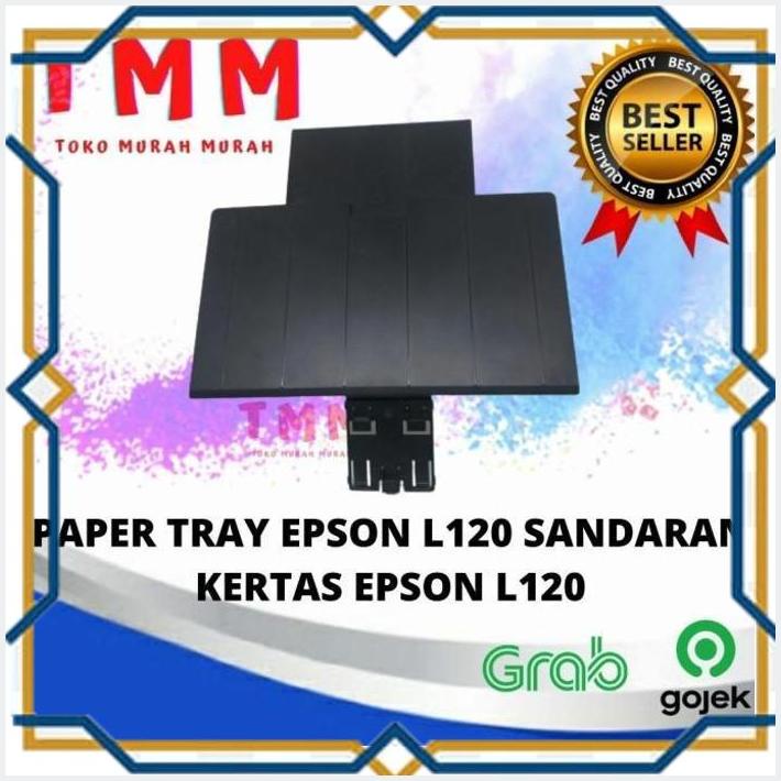 Jual [TMP] SANDARAN KERTAS EPSON L120 ORIGINAL PAPER TRAY PRINTER EPSON