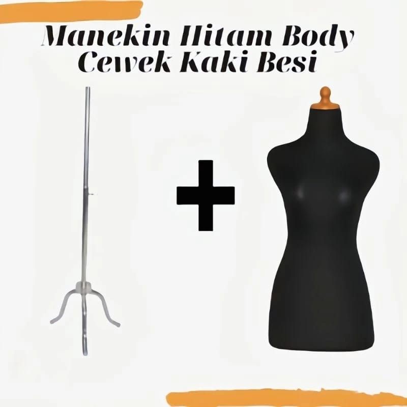 Jual Manekin butik || Manekin gamis || Manekin kebaya || Display baju
