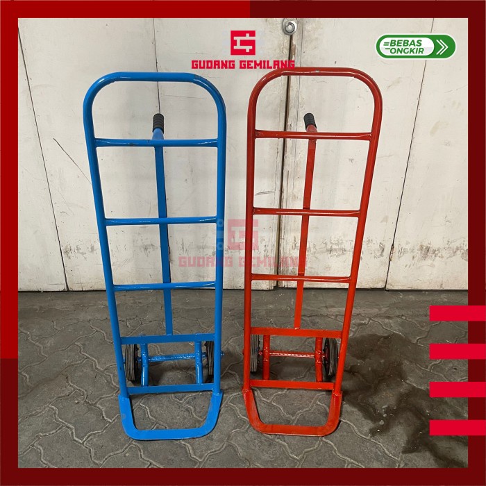 Jual Lori Barang Serbaguna Roda Trolley Barang Troli Lorry Coca Cola Shopee Indonesia