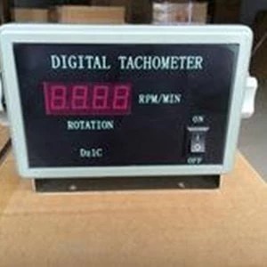Jual Asli Tachometer Digital Mesin Kapal Dz-Otb Tachometer Alat Ukur ...