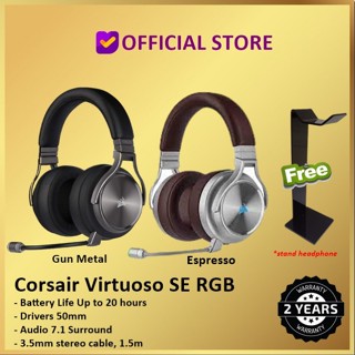 Jual corsair online virtuoso