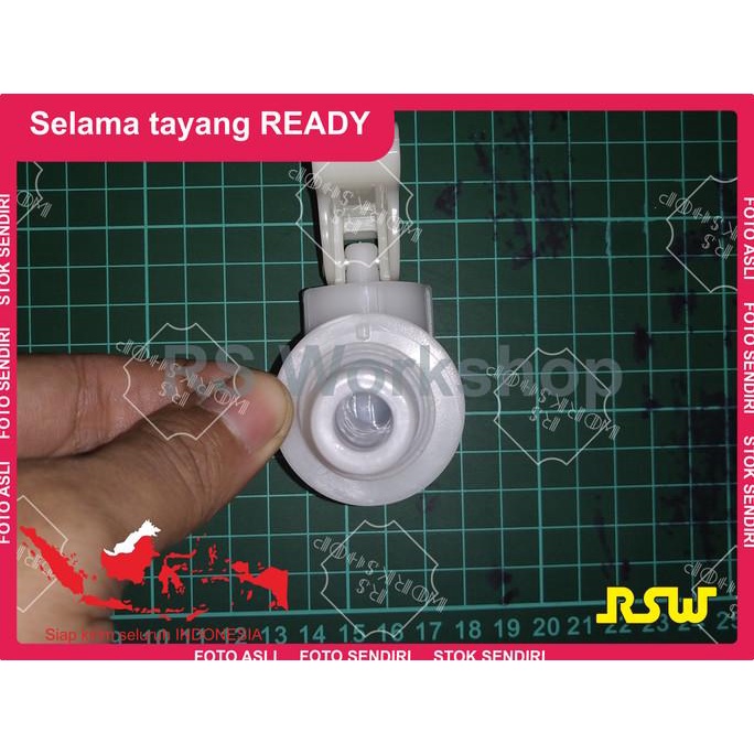 Jual PROMO kran dispenser sharp bottom loading galon bawah | Shopee ...