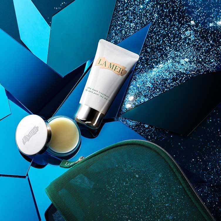 Jual Lamer The Hand Treatment Hand Cream Krim Tangan 30Ml Shopee Indonesia