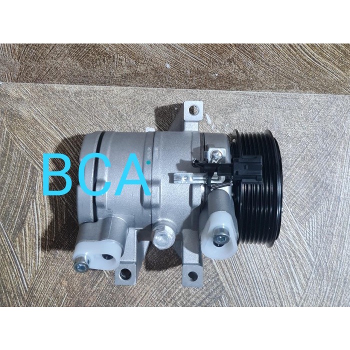 Jual Kompresor Ac Mobil Datsun Dan Datsun Go Best | Shopee Indonesia