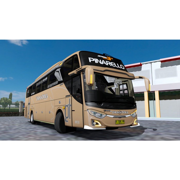 Jual Ets2 Euro Truck Simulator 2 1 37 Terbaru Map Dan Bus Indonesia   Id 11134201 7r98t Lp60t1zmrat669