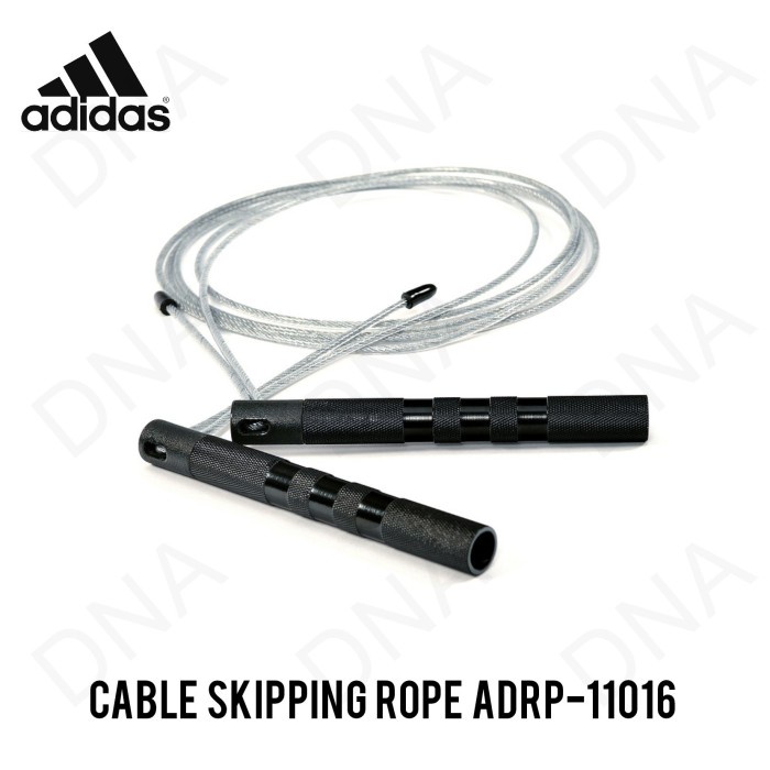 Jual [COD] Tali Skipping Adidas / Cable Rope Adidas Adrp-11016 ...