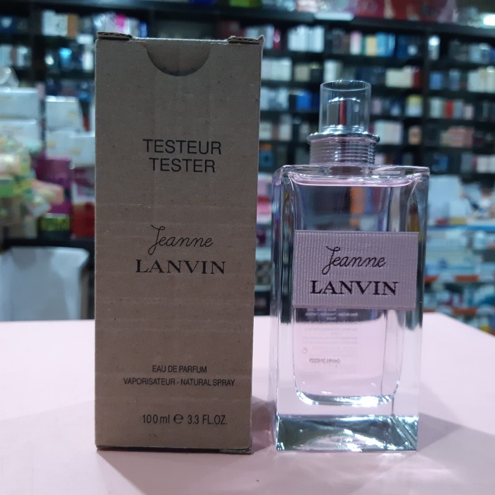 Jual Perfume Lanvin Terlengkap & Harga Terbaru Januari 2024