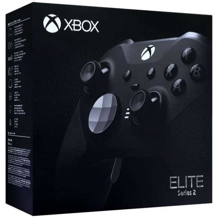 Jual New Stick Stik Xbox Elite Wireless Controller Series 2 Xbox One Pc ...