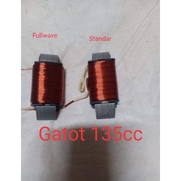 Jual Promo Spesial Spul spull fullwave HONDA WIN Astrea prima/star 12v