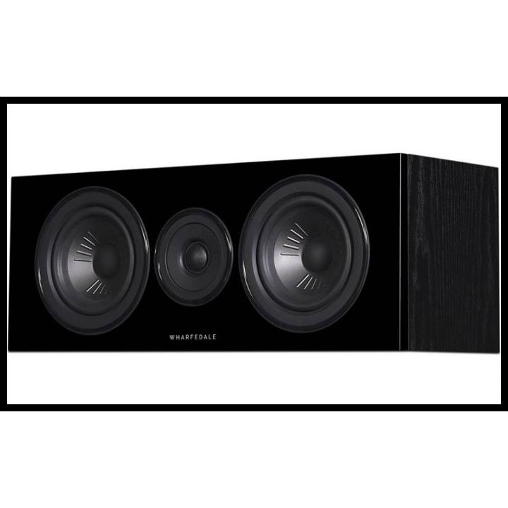 Jual Wharfedale Diamond 12.C 12C Center Speaker | Shopee Indonesia