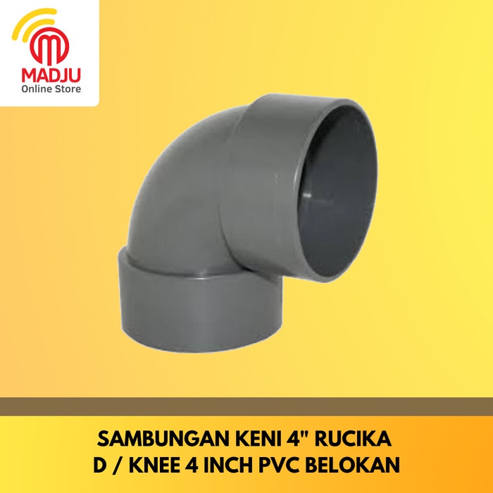 Jual Sambungan Keni 4