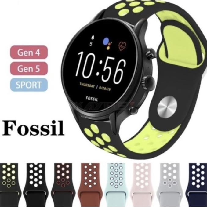 Tali jam best sale fossil gen 4