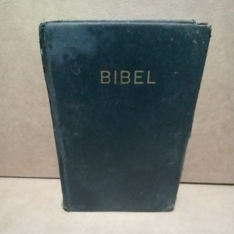 Jual Buku Original LEMBAGA ALKITAB INDONESIA - BIBEL | Shopee Indonesia