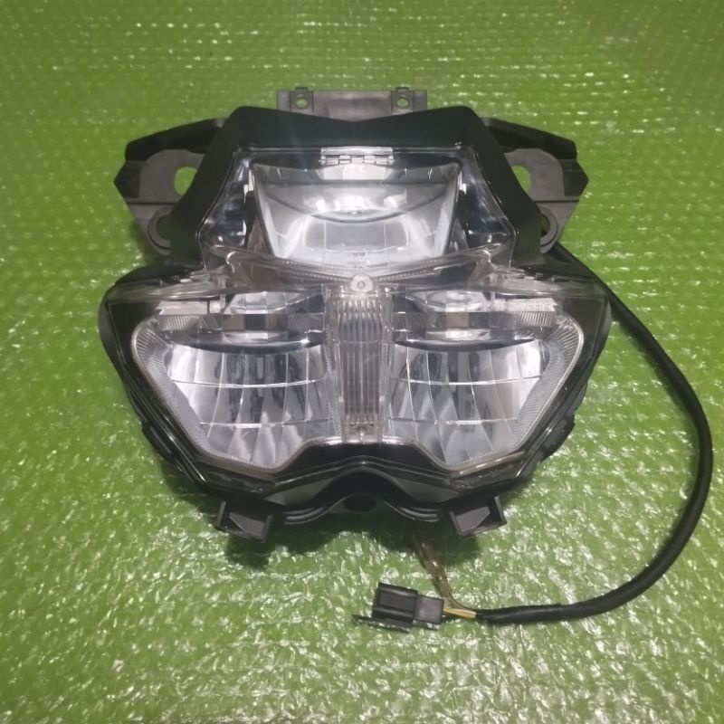 Jual Reflektor Lampu Depan Xabre Lampu Depan Xabre Headlamp Headlight