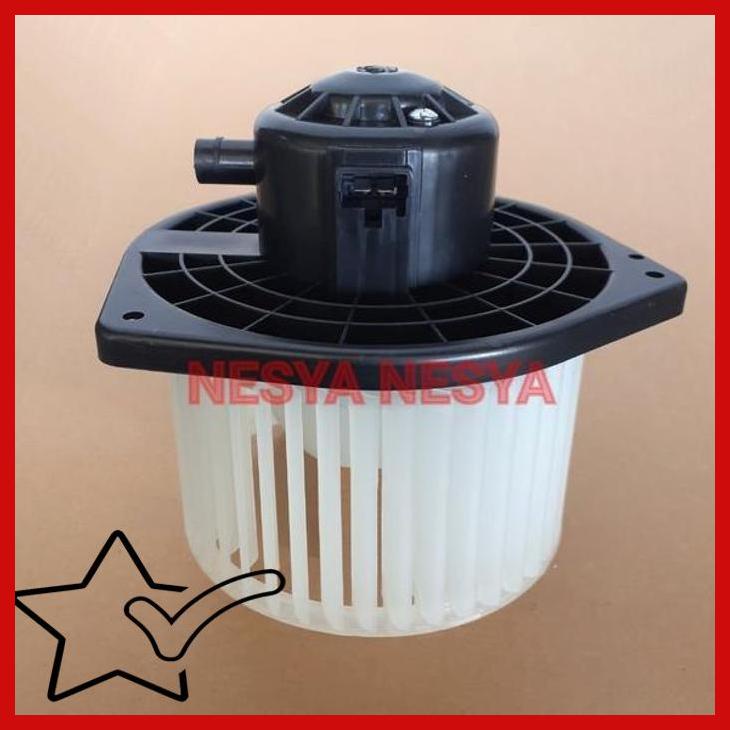 Jual [DCBL] DINAMO MOTOR BLOWER FAN KIPAS ANGIN AC MOBIL UNTUK ...