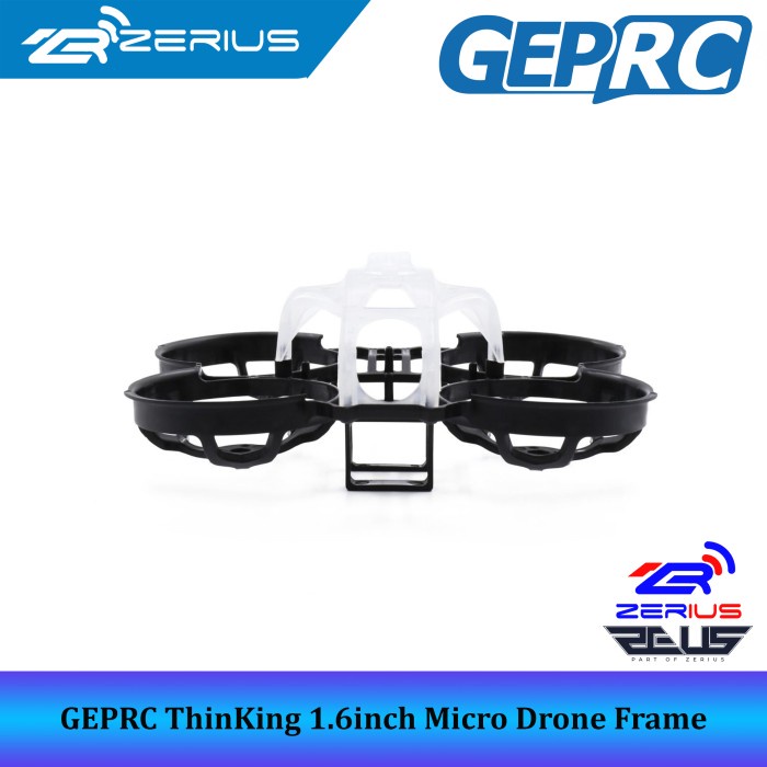 Jual GEPRC THINKING FRAME, MIGO MICIN RSGO FRAME, MICRO CINEMATIC HD 4K ...