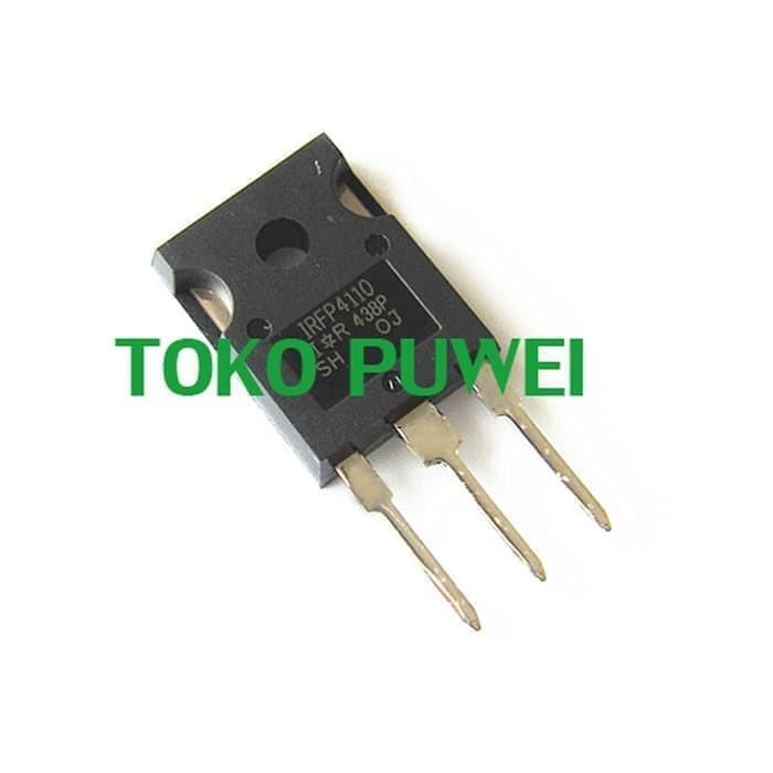 IRFB4310 Original International Rectifier Power MOSFET – 100V 130A, N-Channel, TO-220AB