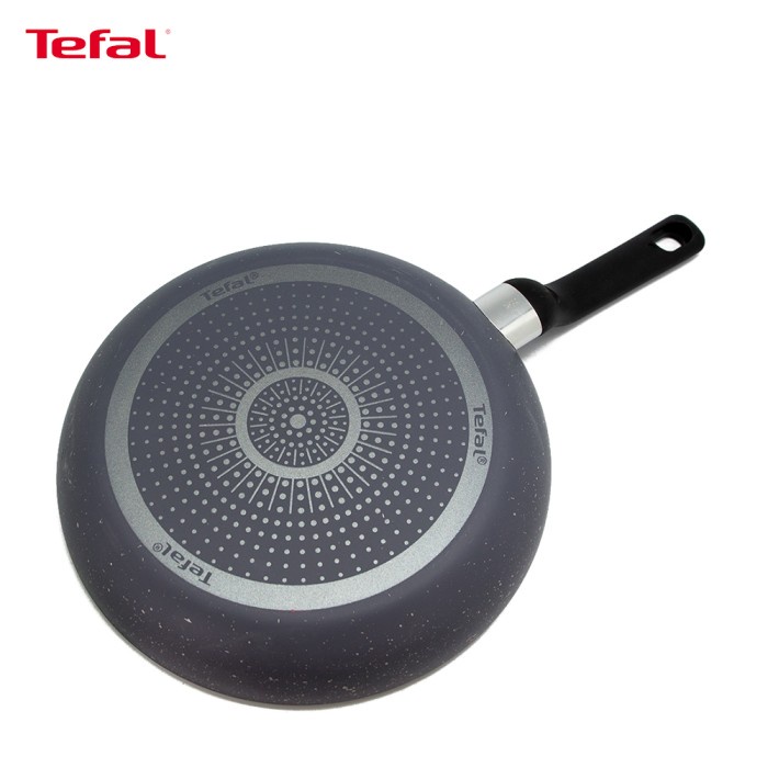 Jual Tefal Wajan Panci Natura Set Penggorengan Shopee Indonesia