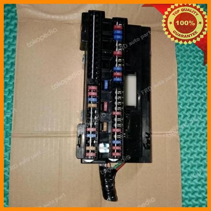 Jual Delo Fuse Box Sekring Rumah Sekring Mitsubishi Ps Canter Ps