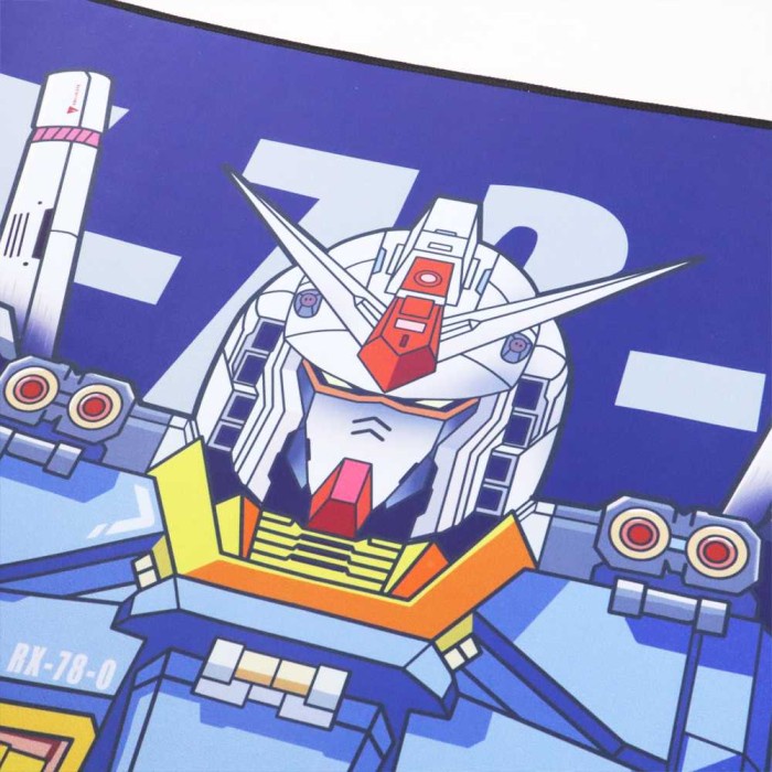 Jual Mousepad Besar / Deskmat Gaming Lembut Anti Slip Xl Desain Motif