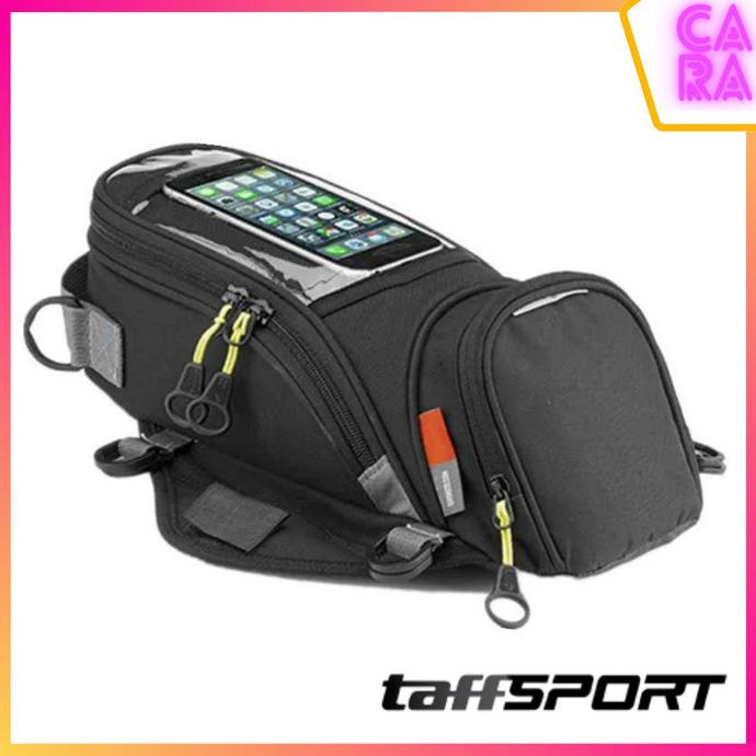 Jual Tas Tangki Motor Tank Bag Phone Holder HP TaffSPORT SA212 Shopee