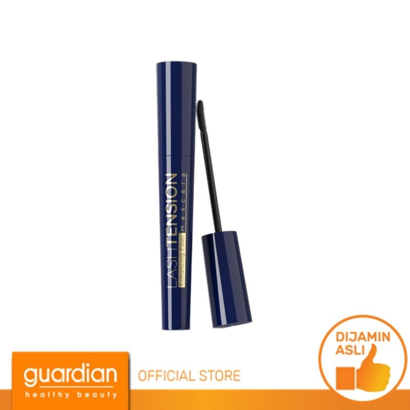 Jual You Lashtension Enhancing Fiber Mascara 9g | Shopee Indonesia