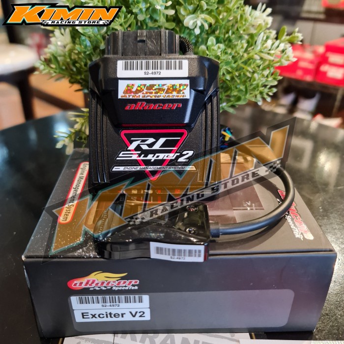 Jual Ecu Aracer Rc Super Nmax Terlaris Shopee Indonesia