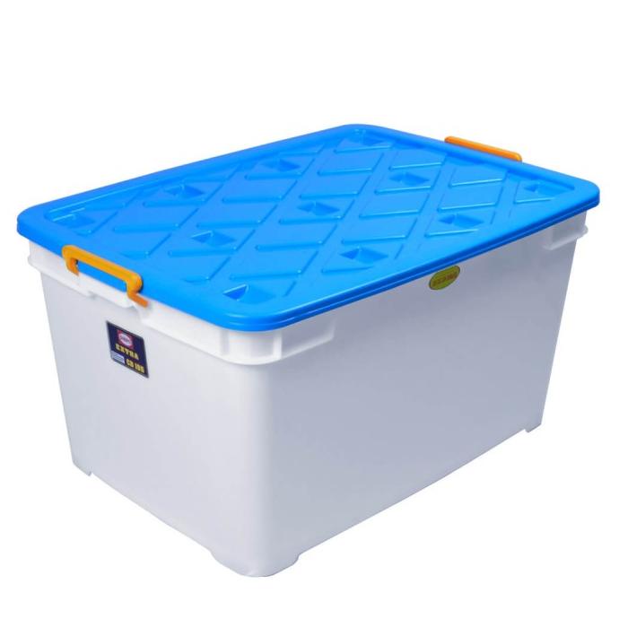 Jual Shinpo 126 CB195 Extra Container Box CB 195 Liter Jumbo Plastik ...