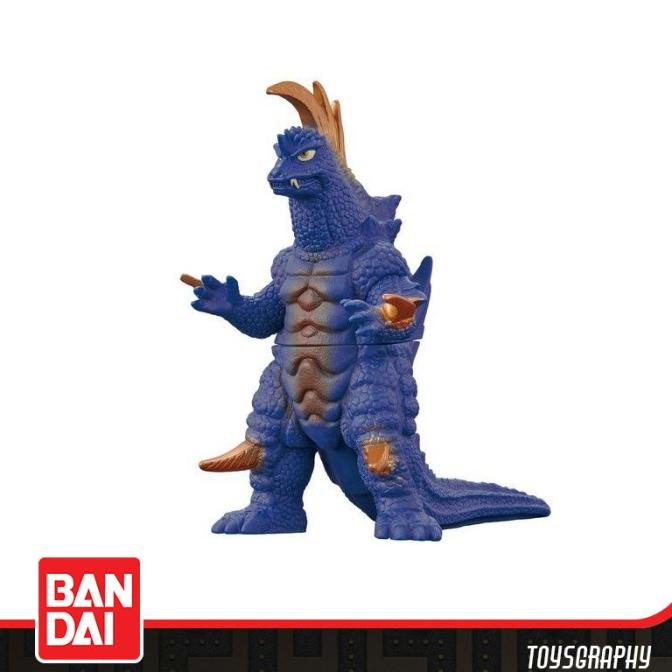 Jual Bandai Ultra Monster 500 GIESTRON Series 114 Ultraman Kaiju ...