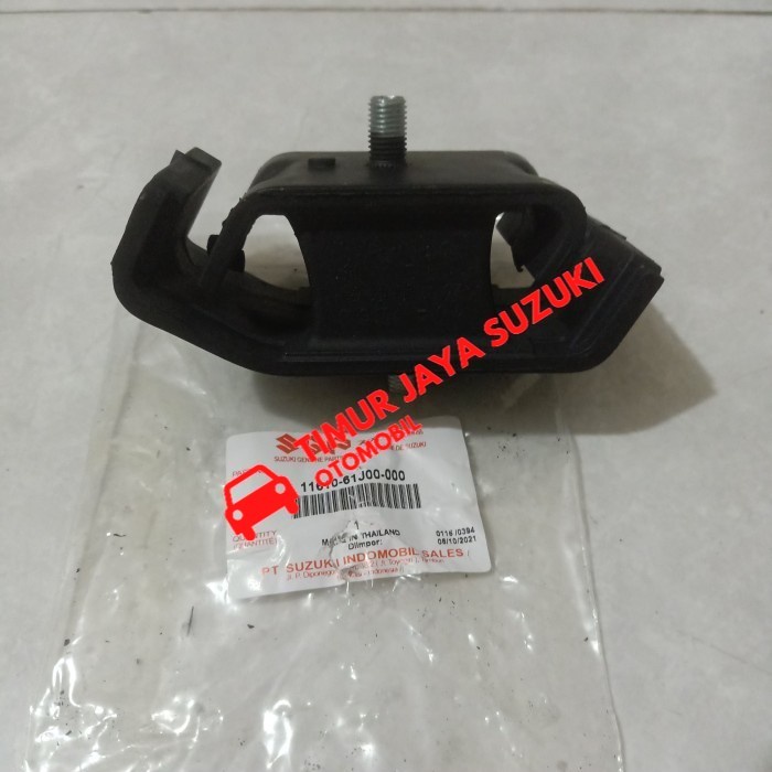 Jual Engine Mounting Kanan Apv Lama Asli Sgp Kode He065 | Shopee Indonesia