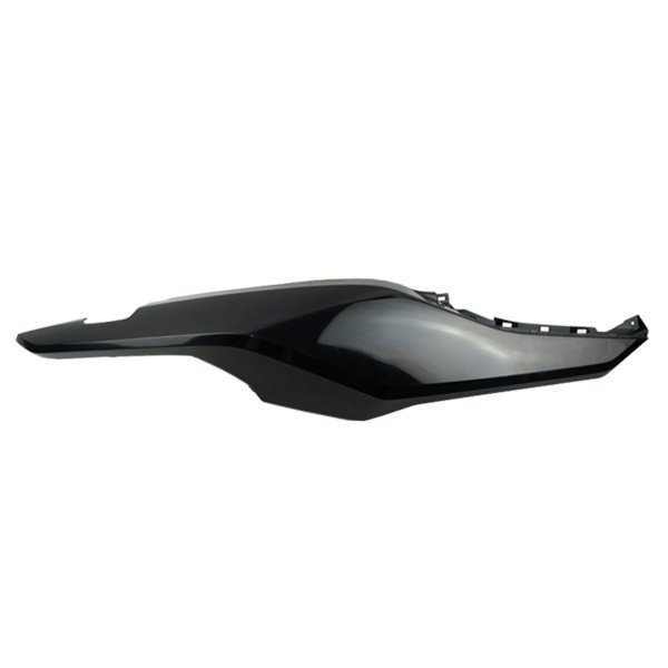 Jual Cover Body Kanan Hitam Sozai Honda ADV 150 83510K0WN002AA | Shopee ...