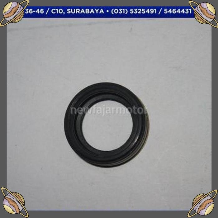 Jual [NFM] SEAL OIL INJEKTOR TDCI FORD RANGER EVEREST MAZDA BT50