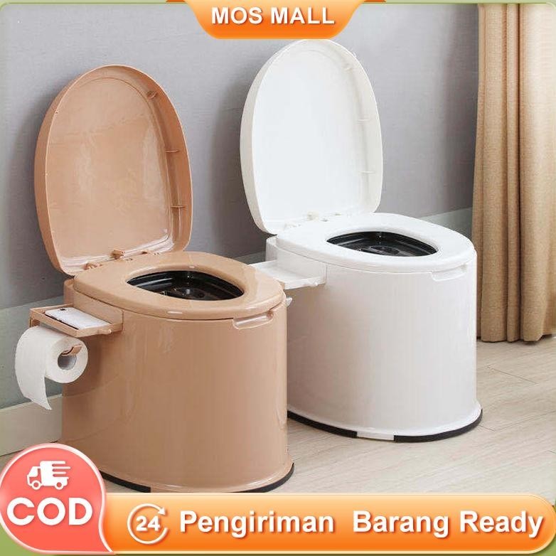 Jual Promo Dudukan Toilet Jongkok Wc Duduk Portable Pispot Kursi Toilet