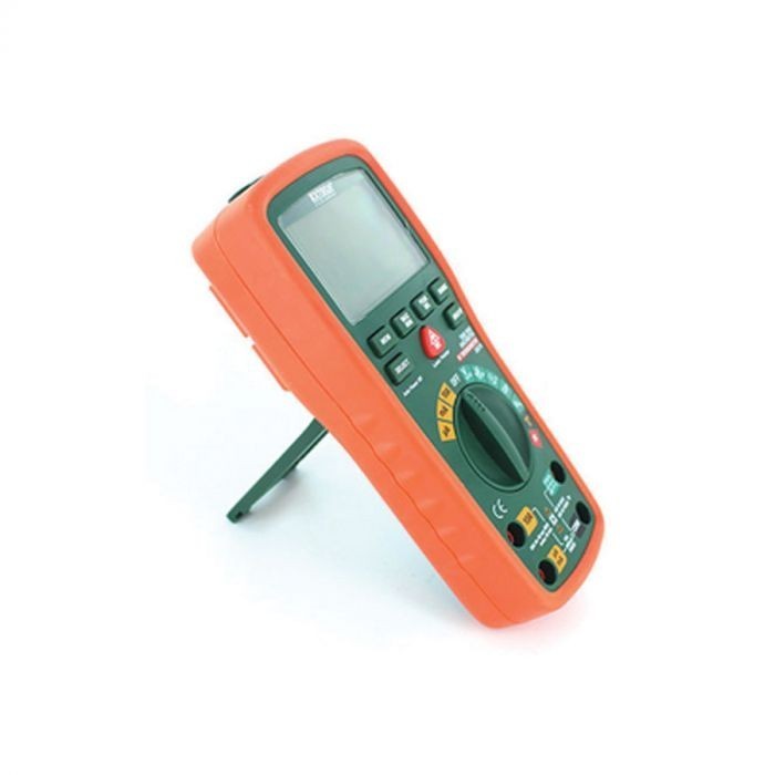 Jual Original Alat Ukur Multimeter Trms 1000V 12 Function Ex570 Extech ...
