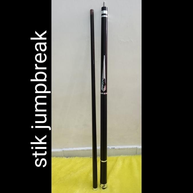 Jual NEW SALE !!! stik billiard jump break jumpbreak power besar ...