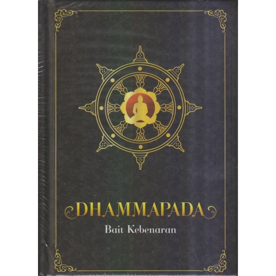 Jual Kitab Dhammapada Bait Kebenaran Shopee Indonesia