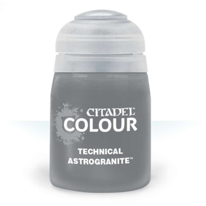 Jual TECHNICAL: ASTROGRANITE (24ML) | Shopee Indonesia