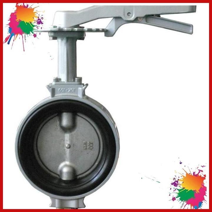 Jual Onda Butterfly Valve Butterflyvalve Aluminium Jis 10k 6 6 In 6 Inch Nur Shopee Indonesia 6995