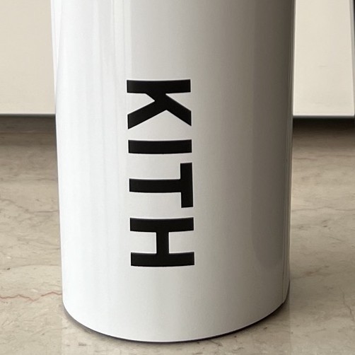 Jual Corkcicle x KITH Canteen 16oz Stainless Steel Tumbler Klean Kanteen Shopee Indonesia