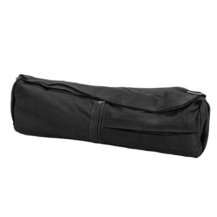 Jual HARGA DISC Tas Matras Yoga Jade Yoga Macaranga Mat Bag Black