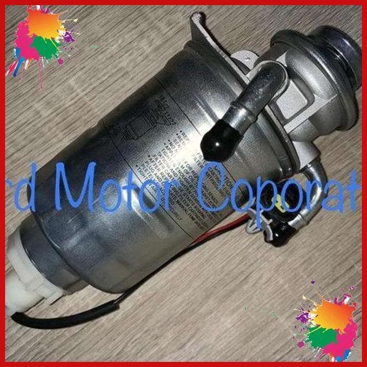 Jual POMPA SOLAR ASSY FUEL PUMP KOMPLIT FORD RANGER EVEREST MAZDA BT50 ...