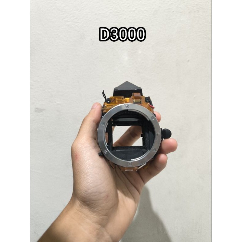 Jual MIRROR BOX CANON EOS 1100D,1300D, Eos M10 NIKON D3000,D3100