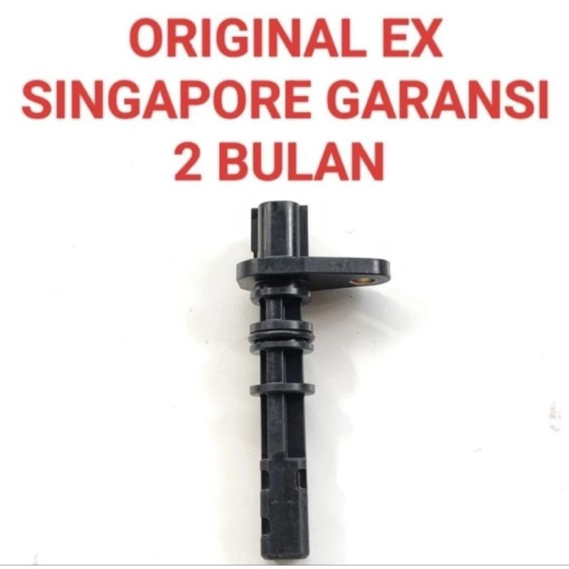 Jual Sensor speed matic speedometer kilometer Hyundai Picanto visto ...