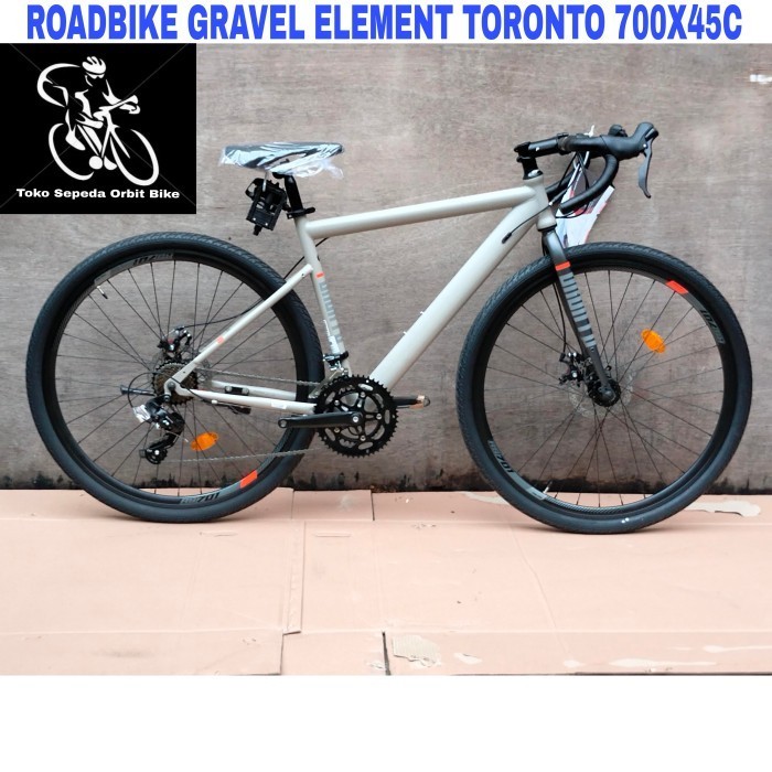 element police toronto 700c