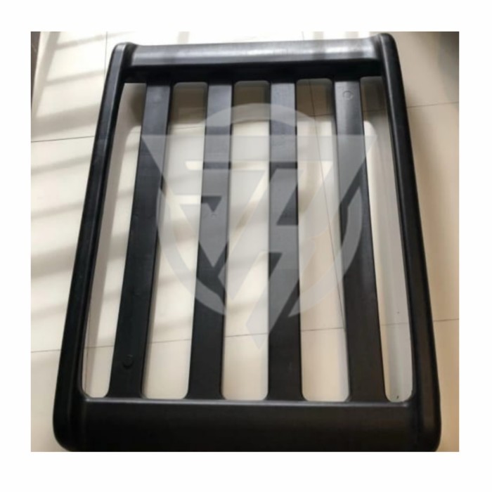 Jual RAK ATAS MOBIL UNIVERSAL ROOF RAK ROOFRACK | Shopee Indonesia