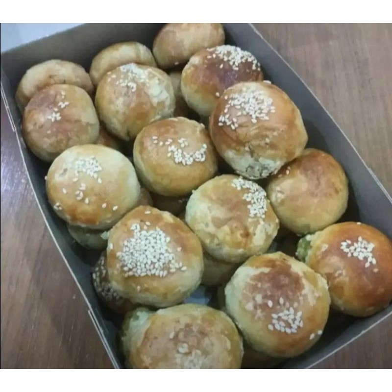 Jual PROMO !!! ROTI KACANG RAJAWALI KHAS TEBING TINGGI | Shopee Indonesia